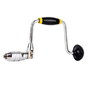 Khoan tay 10" Stanley 02-110-22