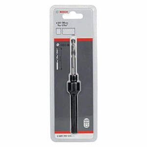 Khớp nối SDS Plus 14-30mm Bosch 2609390035