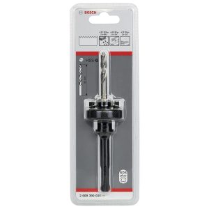 Khớp nối SDS Plus 32-152mm Bosch 2609390036