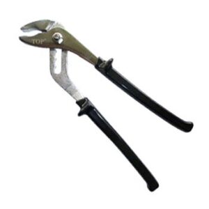 Kìm 5 lỗ (mỏ quạ) 10" - TOP