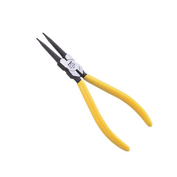 Kìm bóp phe mũi thằng TOP KOGYO HS-230