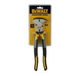 Kìm cầm tay Dewalt DWHT0-70273 5