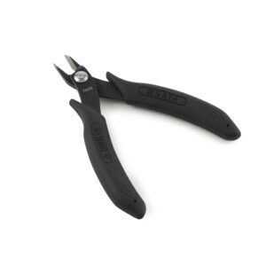 Kìm cắt cạnh linh kiện điện tử SATA 75102