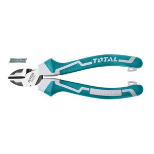 Kìm cắt cao cấp Total THT230706S 7"