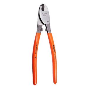 Kìm cắt cáp Asaki AK-8180 6"