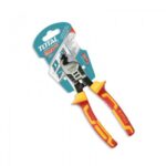 Kìm cắt cáp cách điện Total THTIP2761 6" 5