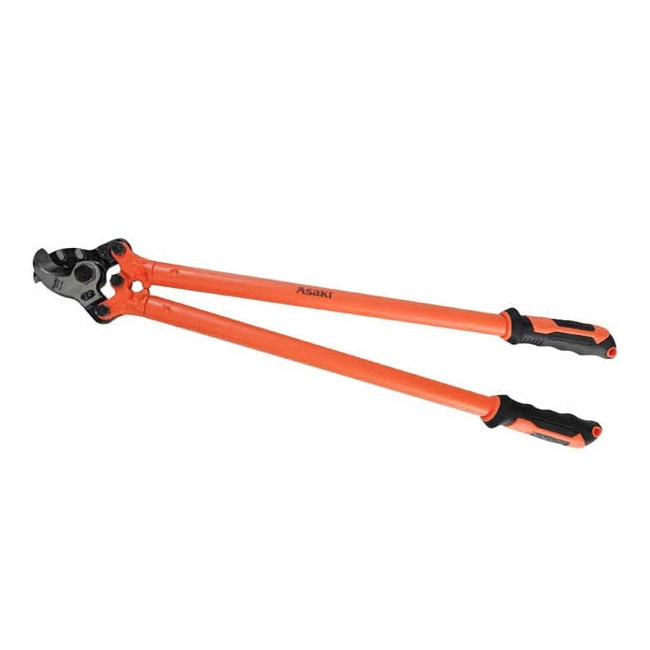 Kìm cắt cáp cao cấp Asaki AK-8207 24"
