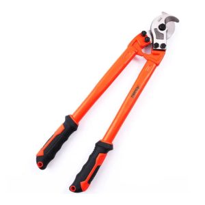 Kìm cắt cáp điện Asaki AK-8214 32"