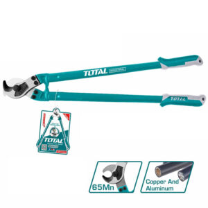 Kìm cắt cáp điện Total THT115362 36"