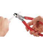 Kìm cắt chéo 8" Milwaukee 48-22-6108 8