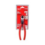 Kìm cắt chéo 8" Milwaukee 48-22-6108 6