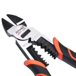 Kìm cắt đa năng cao cấp Asaki AK-8133 8" 1