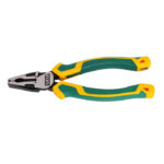 Kìm cắt dây kim loại SATA 70321D 6" 2
