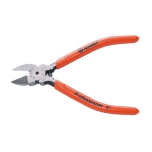 Kìm cắt mỏ nghiêng Asaki AK-8145 5"
