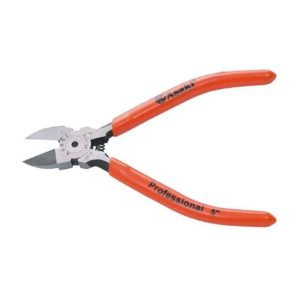 Kìm cắt mỏ nghiêng Asaki AK-8146 6"