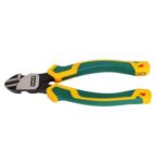 Kìm cắt mũi chéo SATA 70222D 6" 3