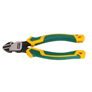 Kìm cắt mũi chéo SATA 70222D 6"