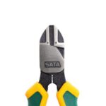 Kìm cắt mũi chéo SATA 70222D 6" 4