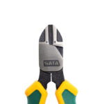 Kìm cắt mũi chéo SATA 70222D 6" 1
