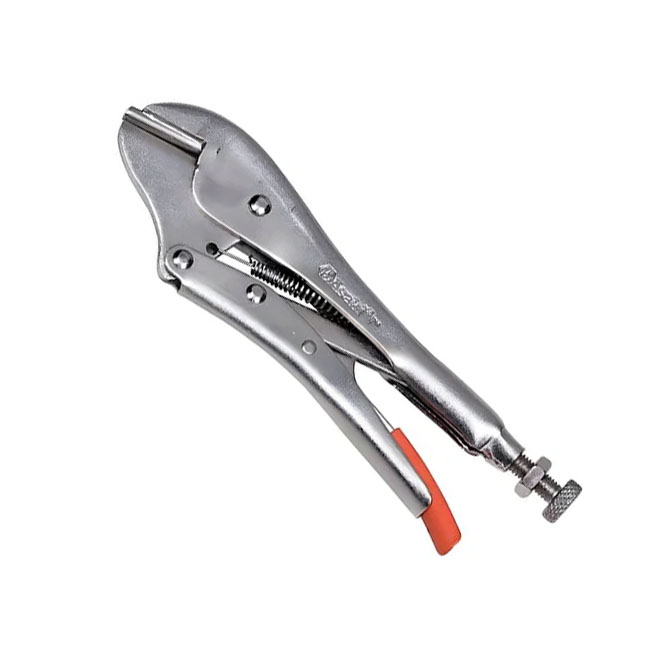 Kìm chết Asaki AK-8260 7"
