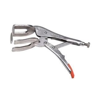 Kìm chết Asaki AK-8271 10"