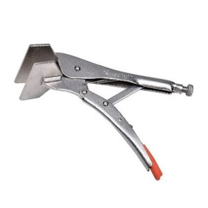 Kìm chết Asaki AK-8273 10"