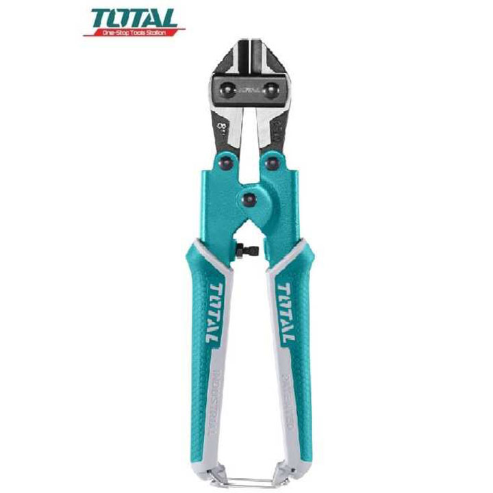 Kìm cộng lực mini 8" Total THT11386