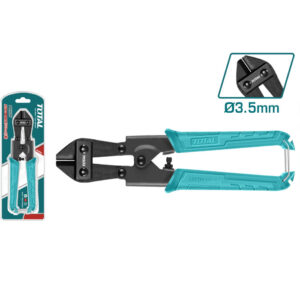 Kìm cộng lực mini Total THT123086 8"