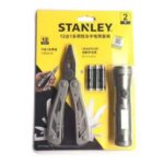 Kìm đa năng và đèn pin Stanley STHT74330-23 2