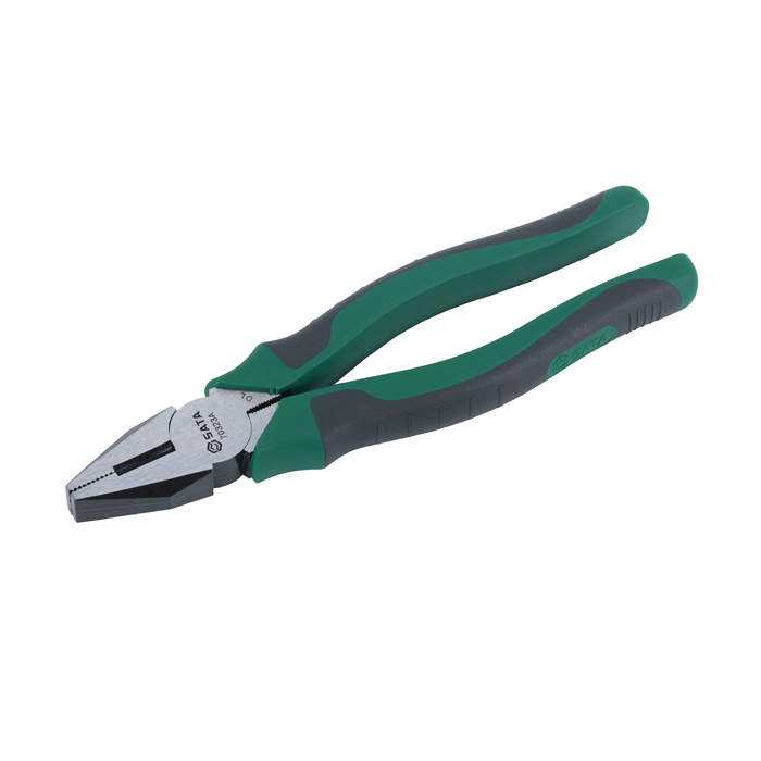 Kìm điện 8'' kiểu Nhật Sata 70323A