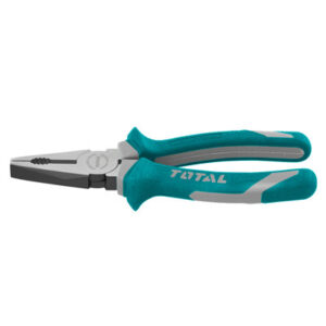 Kìm điện cao cấp Total THT210806S 8"