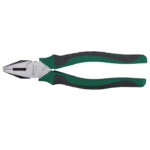 Kìm điện kiểu Nhật SATA 70322A 7" 3