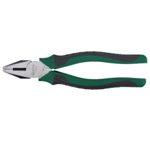 Kìm điện kiểu Nhật SATA 70322A 7"