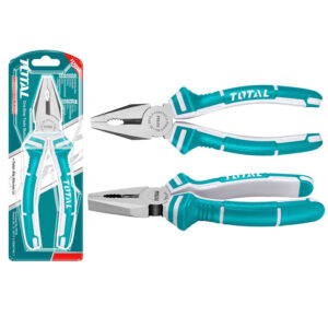 Kìm điện Total THT110606P 6"