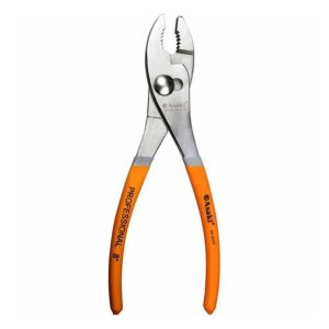 Kìm hai lỗ Asaki AK-8375 10"