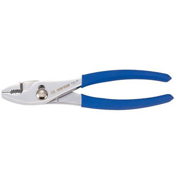 Kìm hai lỗ Kingtony 6463-08C 8"