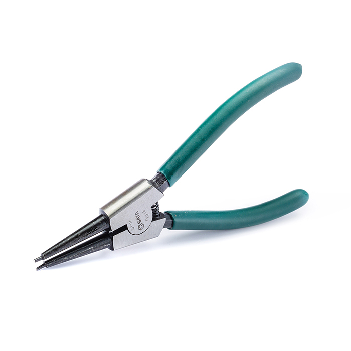 Kìm lấy phe ngoài mũi thẳng Sata 72011 (5 Inch)