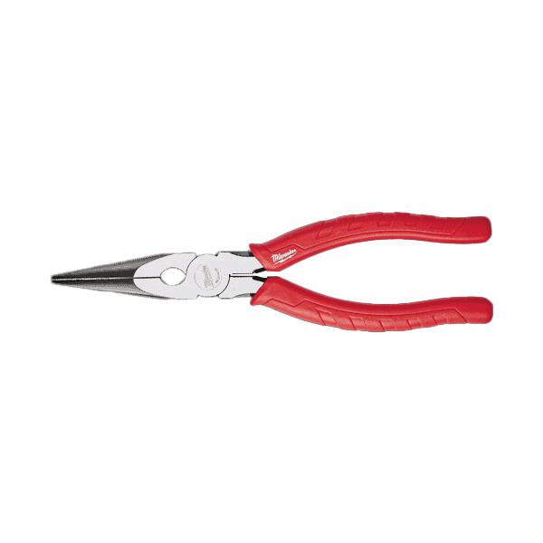 Kìm mỏ dài 8' Milwaukee 48-22-6101