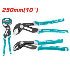 Kìm mỏ quạ Total THTJ381006 10"