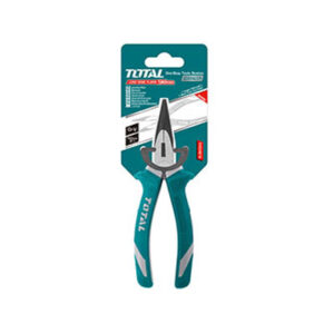 Kìm mũi nhọn cao cấp Total THT220606S 6"