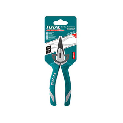Kìm mũi nhọn cao cấp Total THT220606S 6"