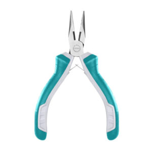 Kìm mũi nhọn mini Total THTMN256 115mm