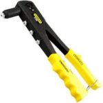 Kìm rút rive 4 lỗ Stanley STHT69800-8 7