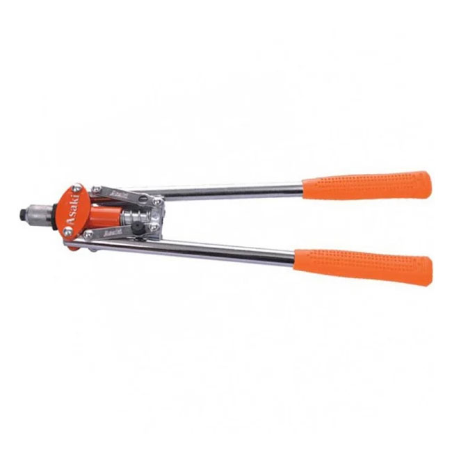 Kìm rút Rivet Asaki AK-6810 17” (425mm)