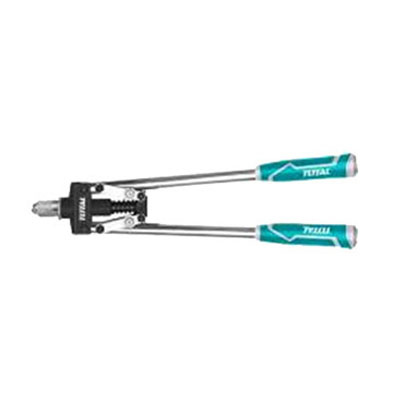 Kìm rút riveter cộng lực Total THT32176