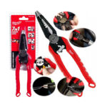 Kìm tuốt dây 7in1 milwaukee 4932 4785 54 2