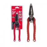 Kìm tuốt dây 7in1 milwaukee 4932 4785 54 3
