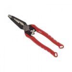 Kìm tuốt dây 7in1 milwaukee 4932 4785 54 4