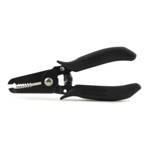 Kìm tuốt dây điện 5" SATA 75141 0.8-2.6mm
