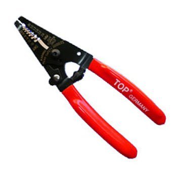 Kìm tuốt dây điện 150mm TOP LY-2028PRO